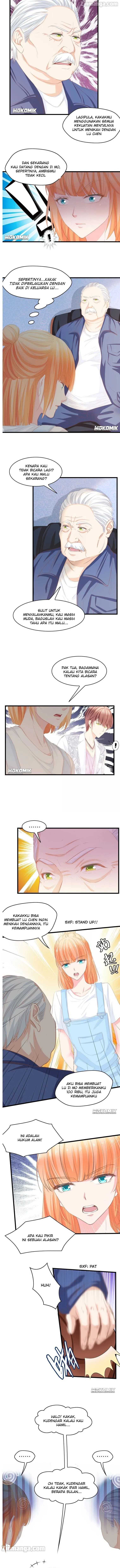 The President Lovely Wife Chapter 28 Gambar 4